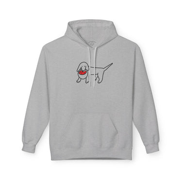 Apple Picking | Softstyle Fleece Hoodie | Color Collection | Fall Collection