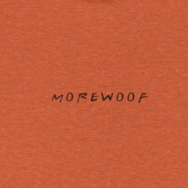 You'll Never Walk Alone (Back Print) | Soft Cotton Tee for Dog Lovers