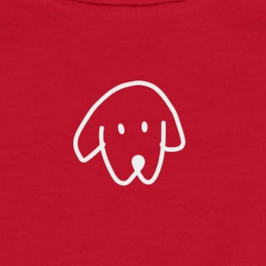 Infant Fine Jersey Tee