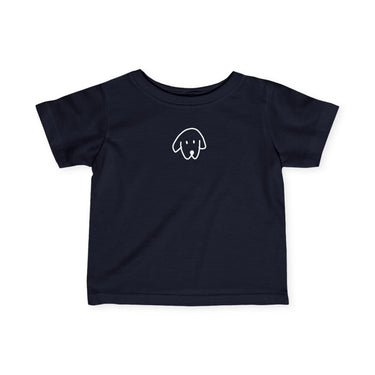 Infant Fine Jersey Tee