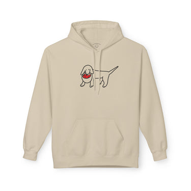 Apple Picking | Softstyle Fleece Hoodie | Color Collection | Fall Collection
