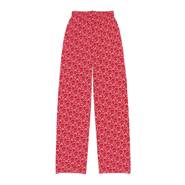 Kids Pajama Pants (AOP)