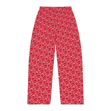 Women's Pajama Pants (AOP)