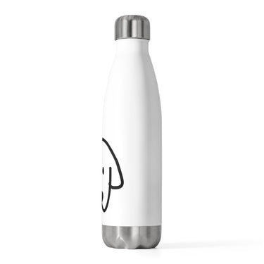 Morewoof 20oz Insulated Bottle
