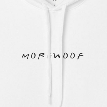 Life Is Better With A Dog -- Hiking | Softstyle Fleece Hoodie | Life Is Better With A Dog Collection | Fall Collection
