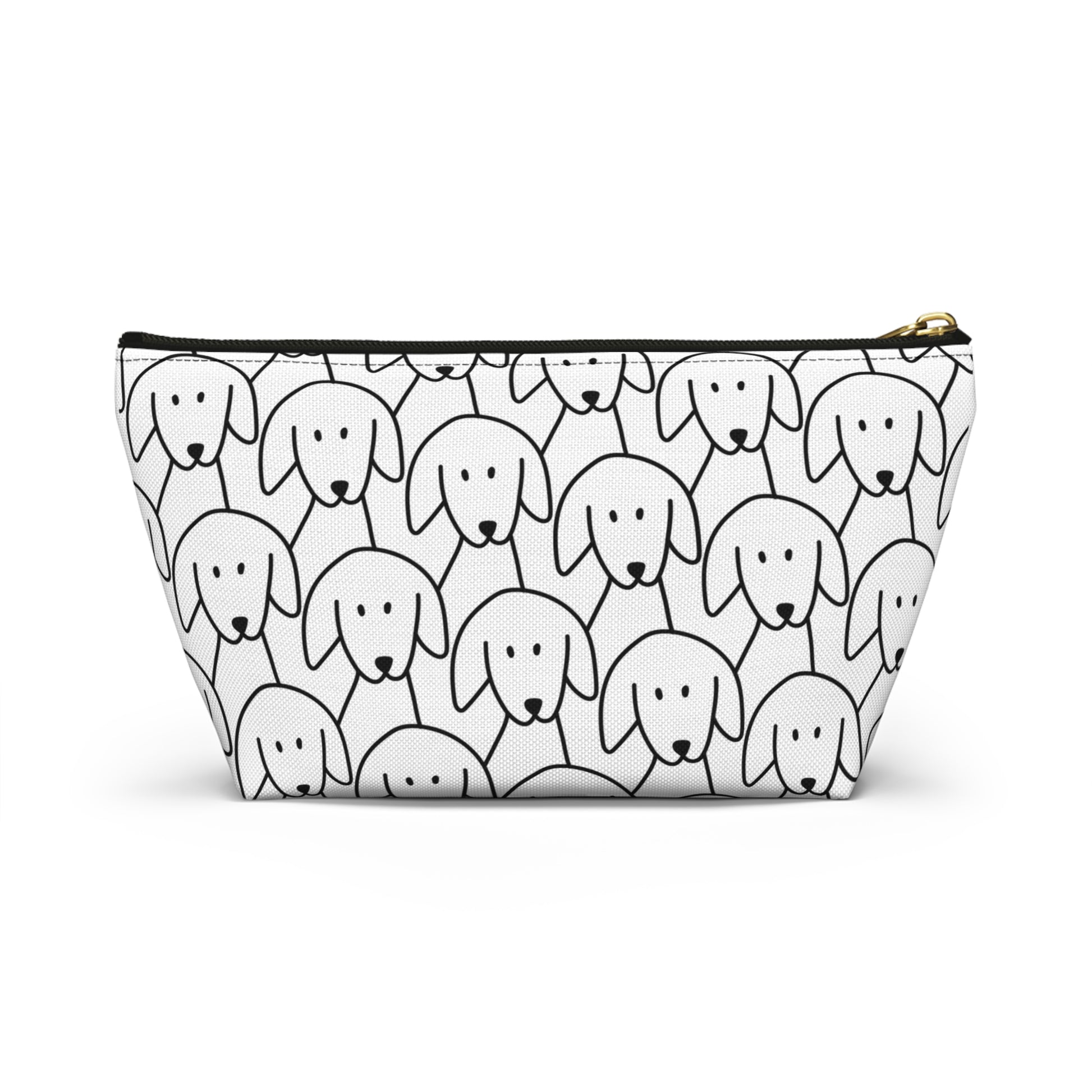 Morewoof Cosmetic Bag