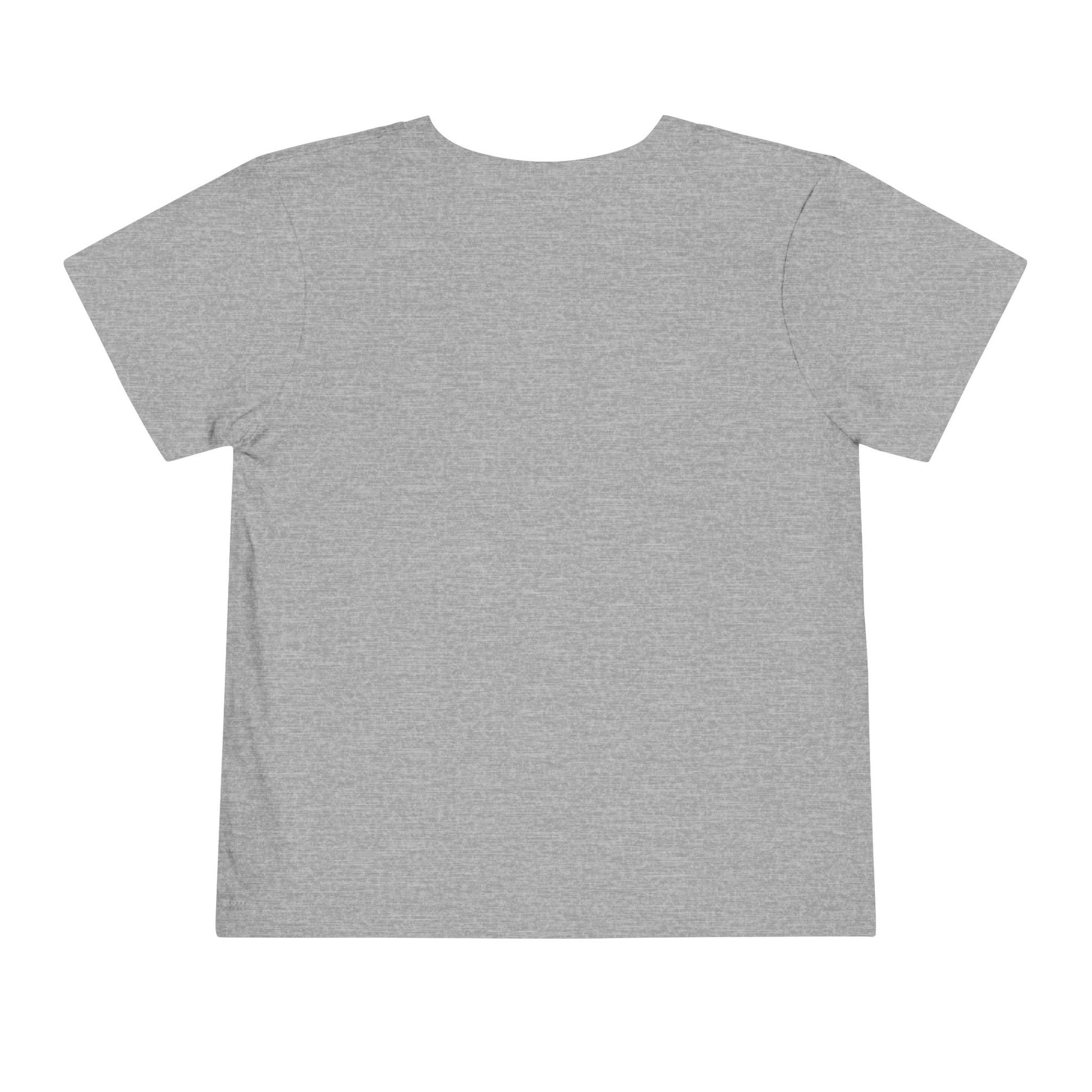 "Smartypants" | Toddler Tee | Face Time Collection