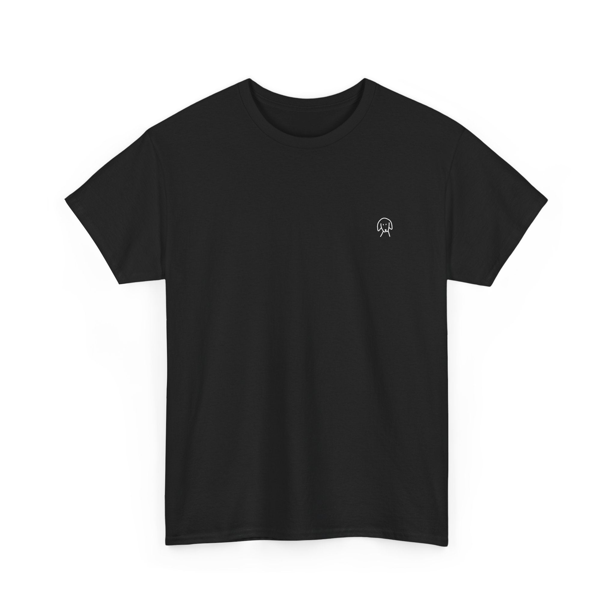 Better Together | Soft Cotton Tee (Back Print)