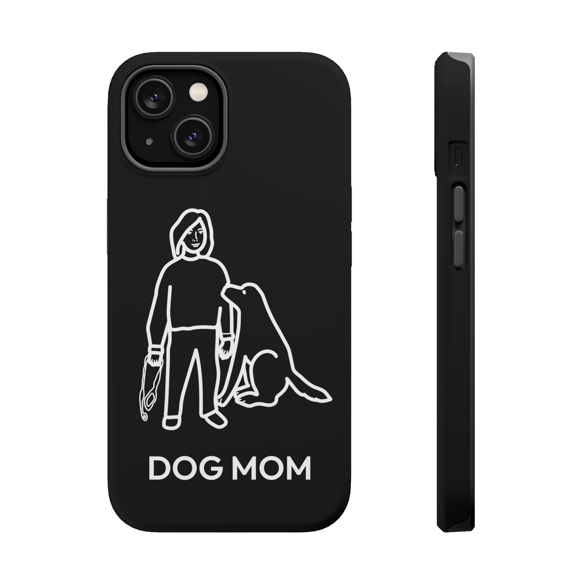 Phone Case | “Dog Mom”