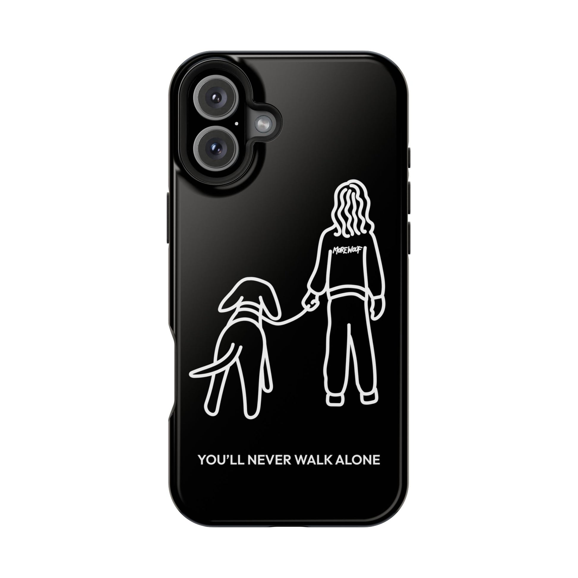 Phone Case | “You’ll Never Walk Alone”