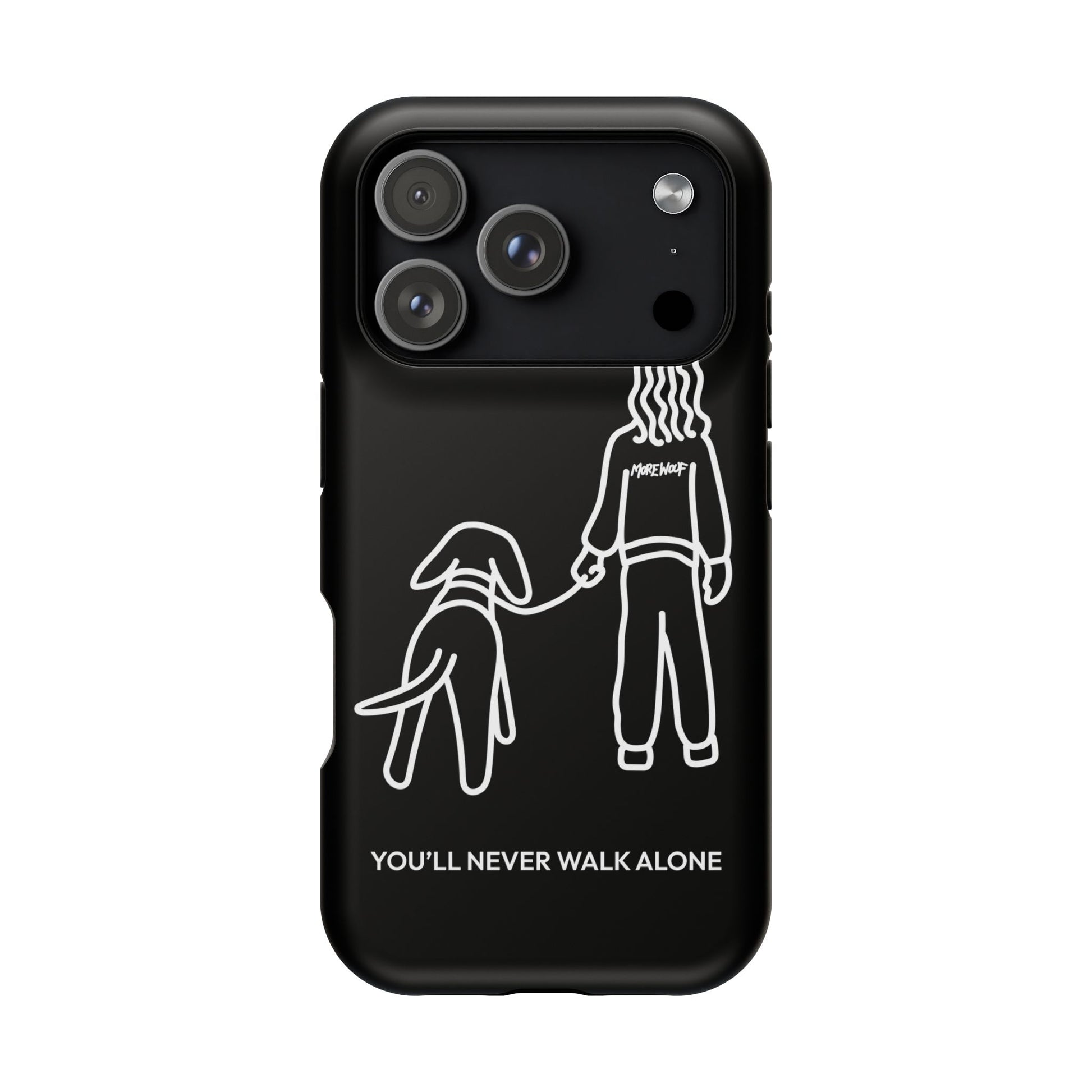 Phone Case | “You’ll Never Walk Alone”