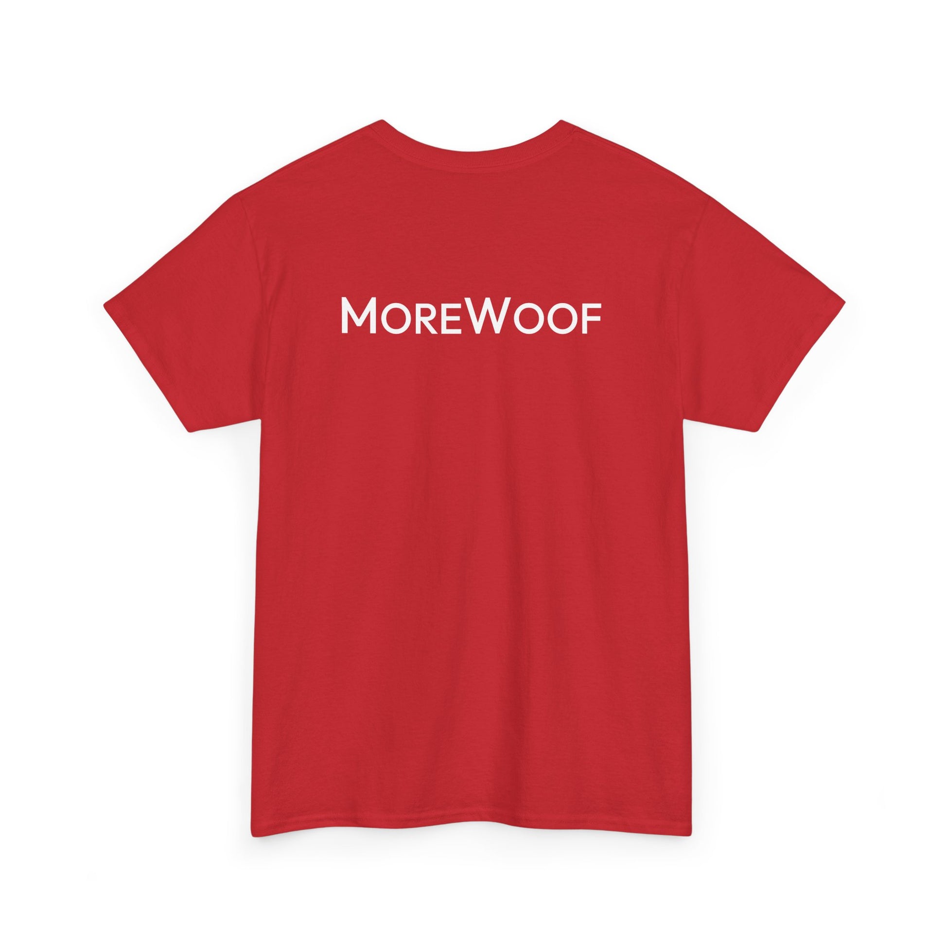 Downward Dog |  Soft Cotton Tee