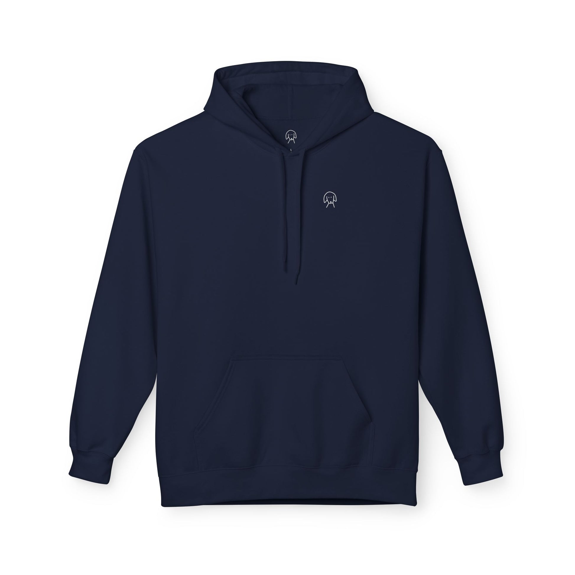 Road Trip | Soft Fleece Hoodie