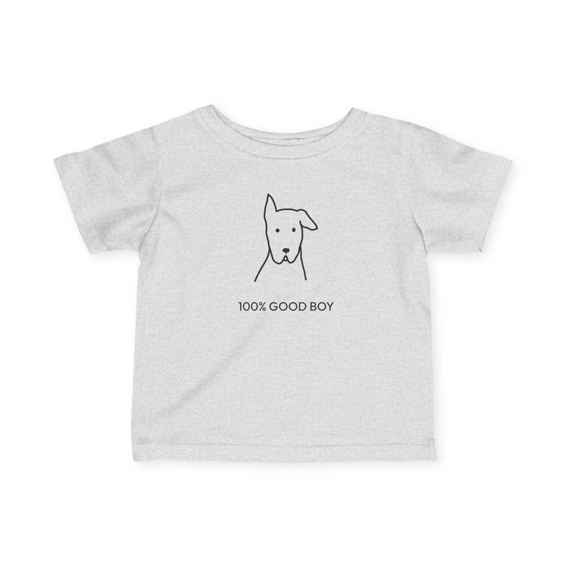 100% Good Boy | Infant Tee