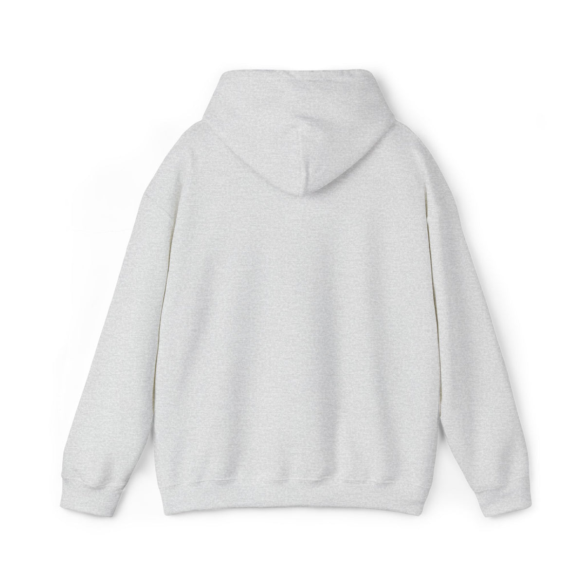 All Dogs Count (No Text) – Embroidered Hoodie