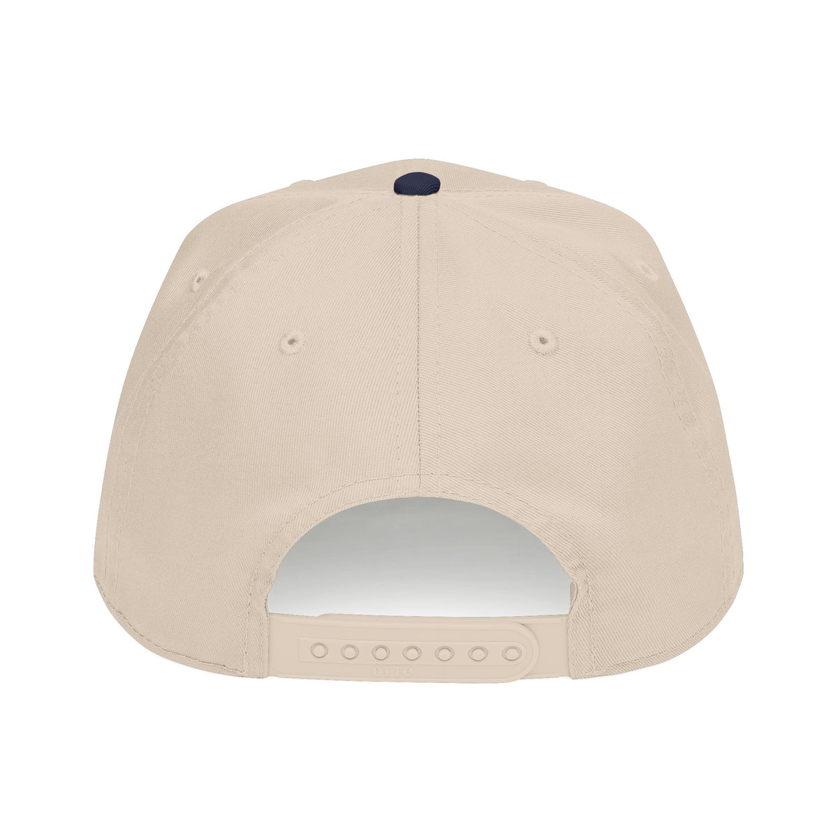 True Love Embroidered | Snap Back Baseball Cap