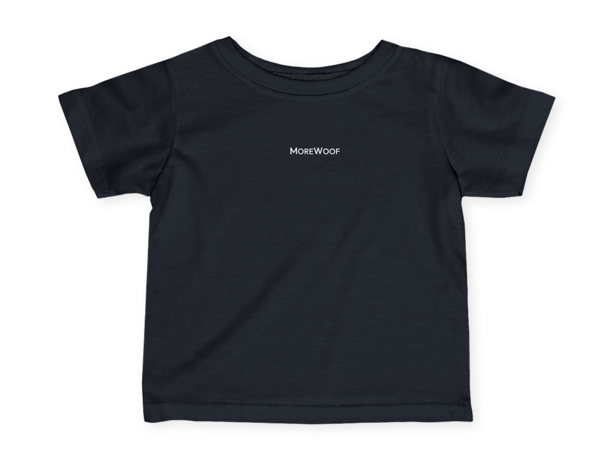 "MoreWoof" | Infant Tee