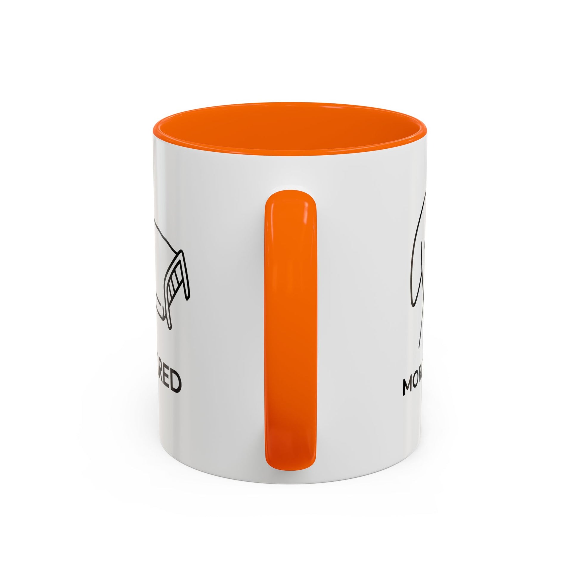 Dog Tired | Coffee Mug (11 oz.)
