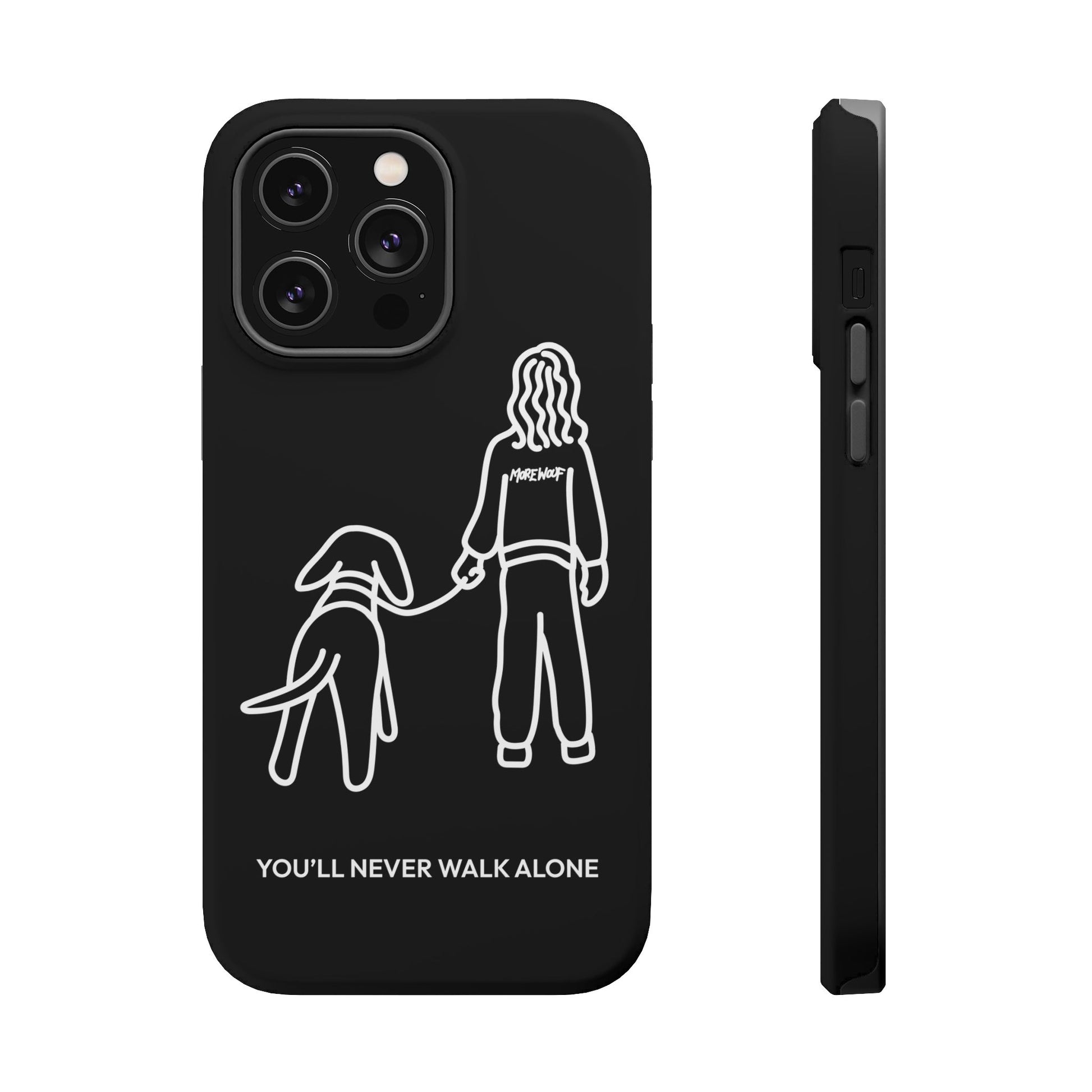 Phone Case | “You’ll Never Walk Alone”