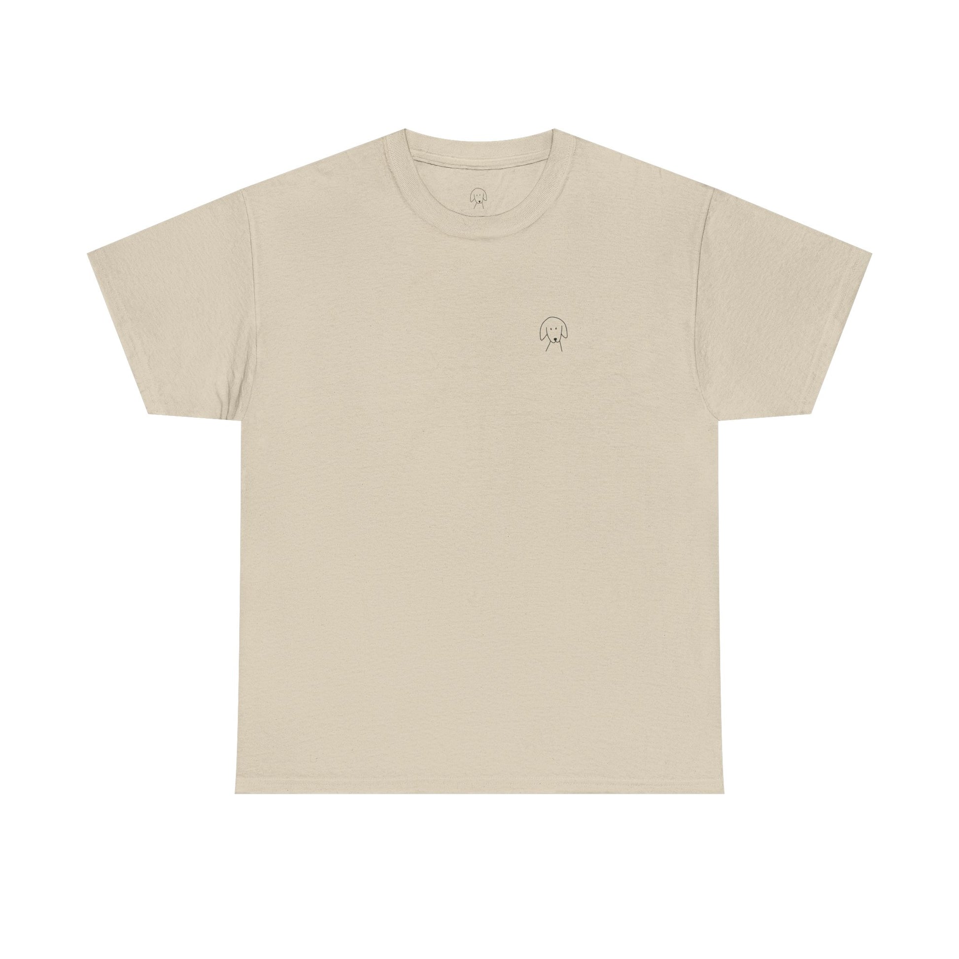 Better Together | Soft Cotton Tee (Back Print)