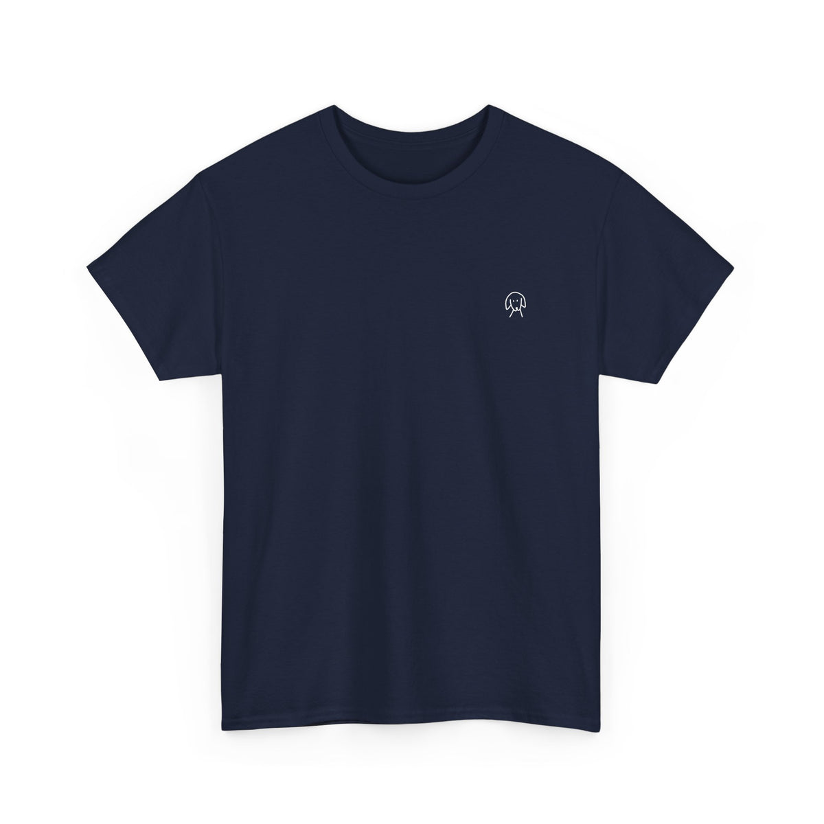 Better Together | Soft Cotton Tee (Back Print)
