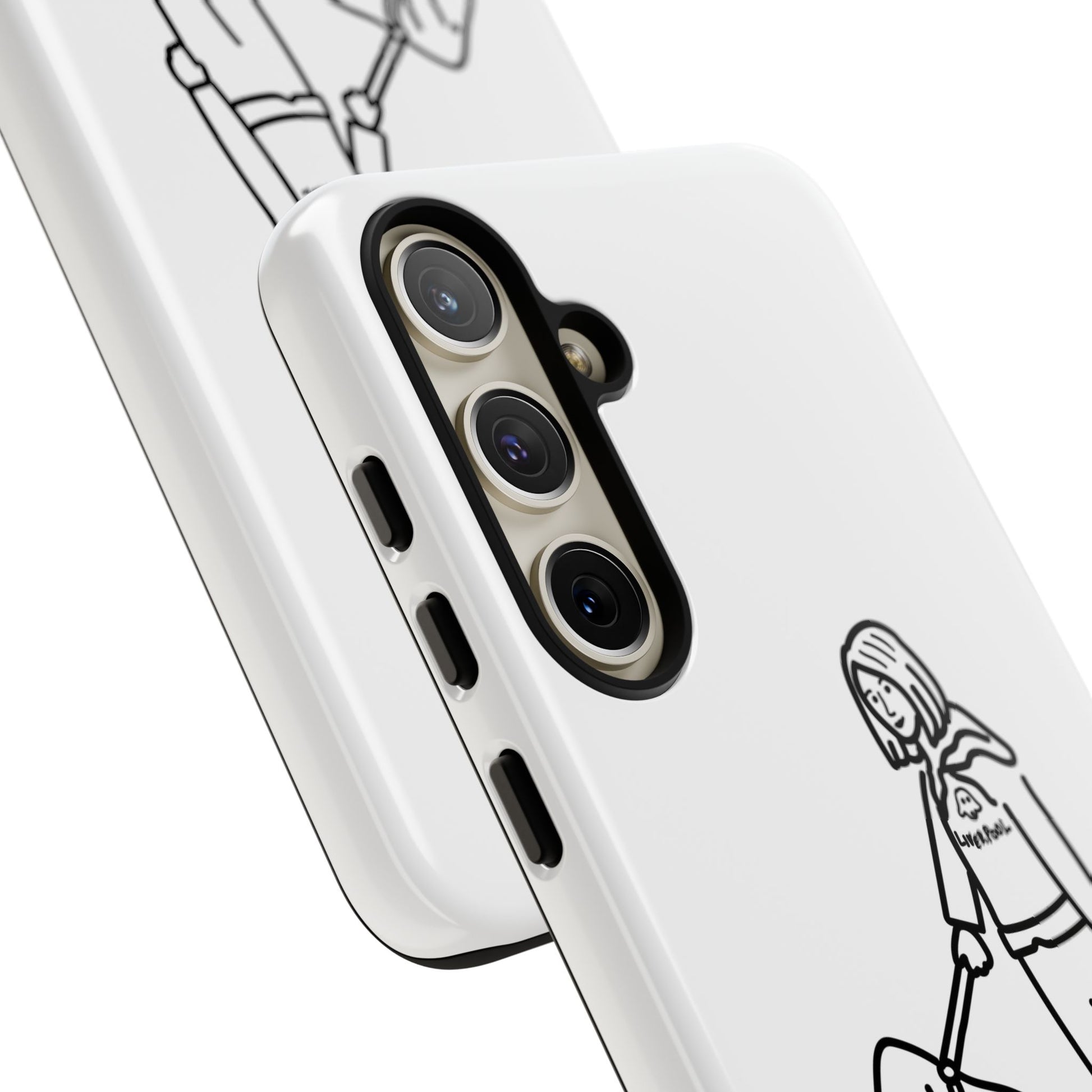 Tough Cases