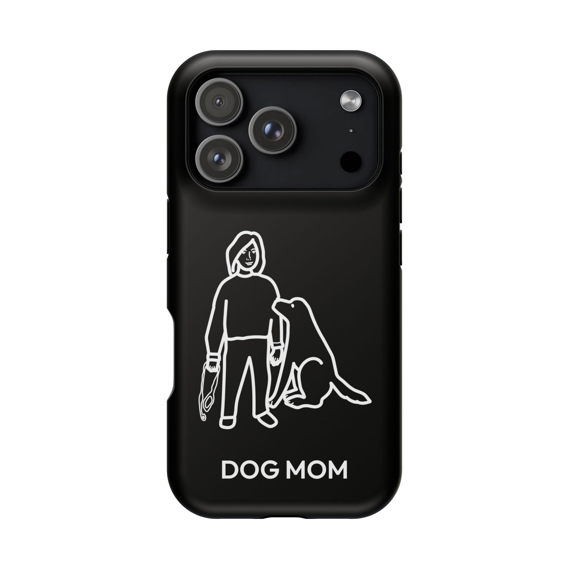 Phone Case | “Dog Mom”