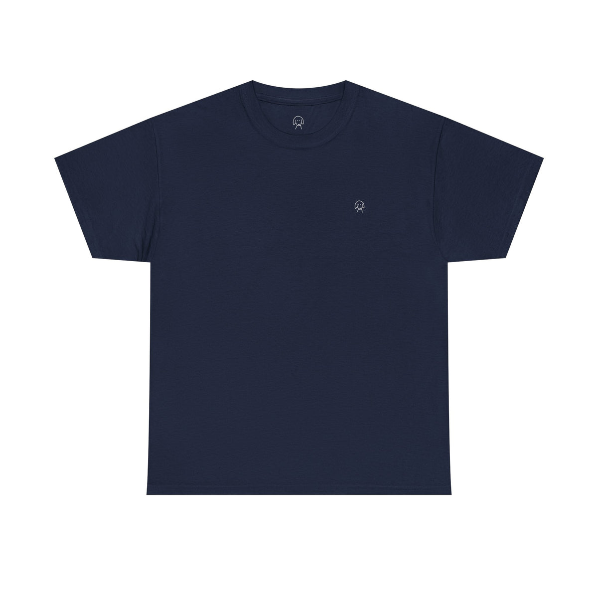 You'll Never Walk Alone (Back Print) | Soft Cotton Tee