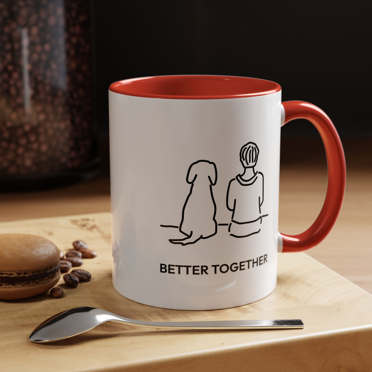 Better Together | Coffee Mug (11 oz.)