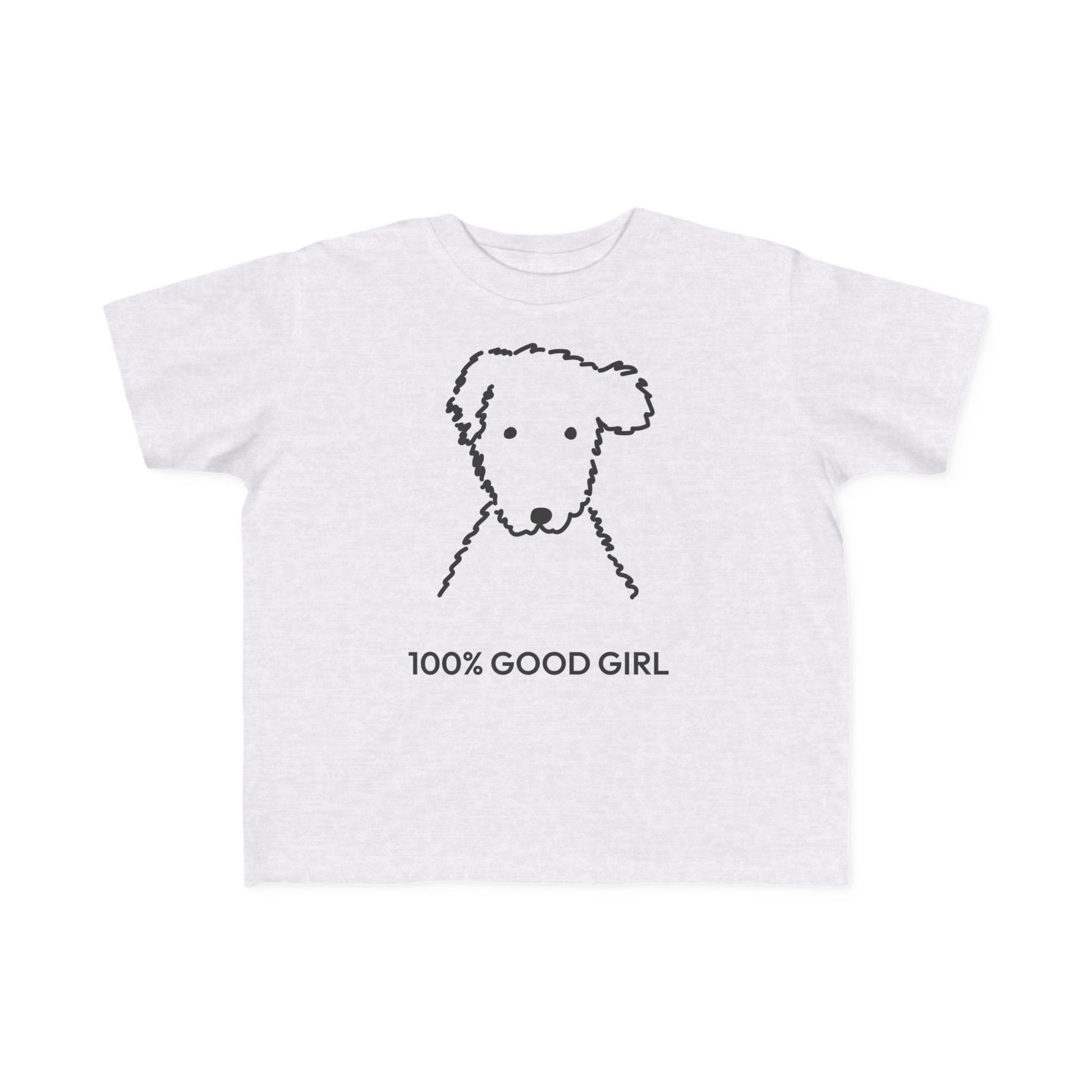 100% Good Girl | Infant Tee