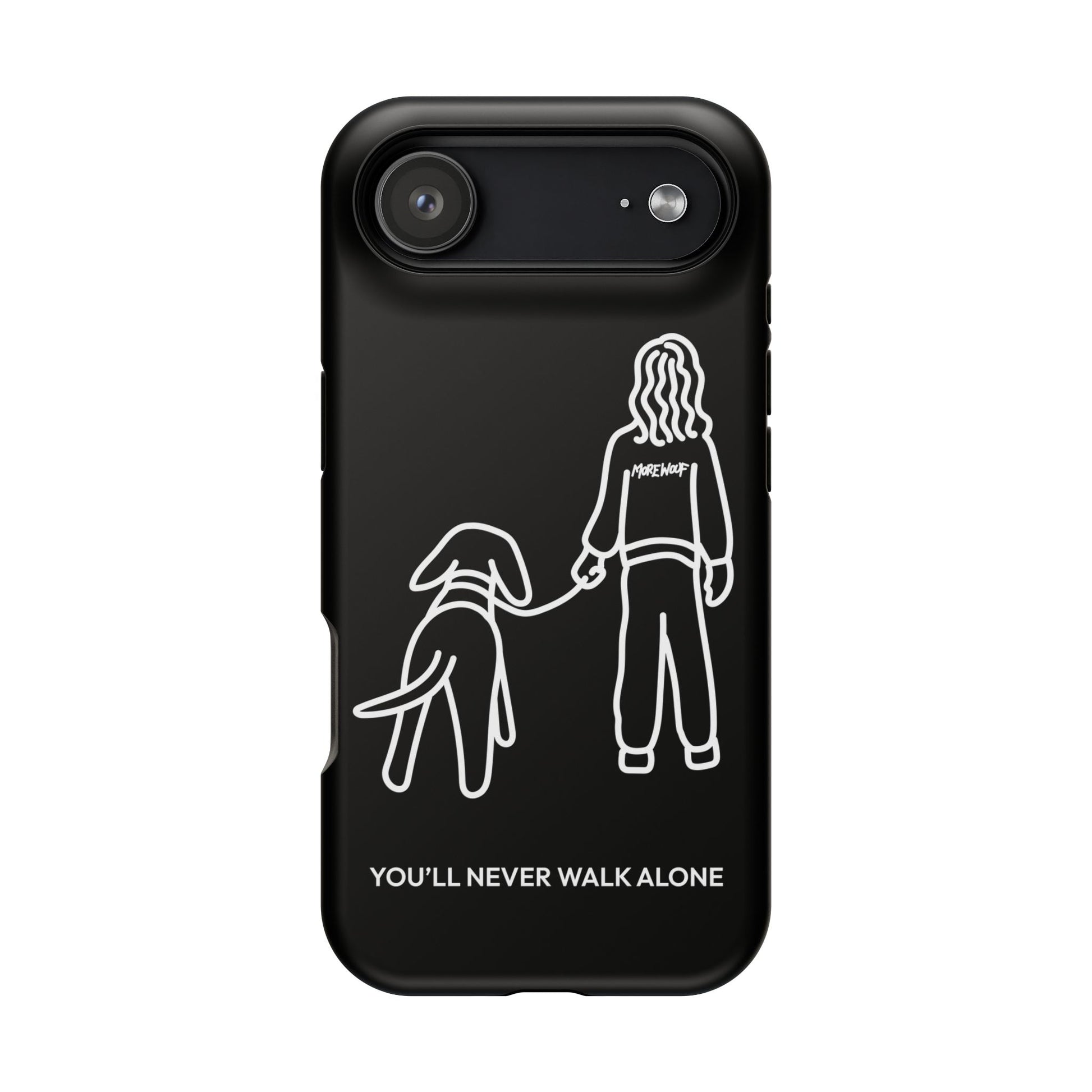 Phone Case | “You’ll Never Walk Alone”
