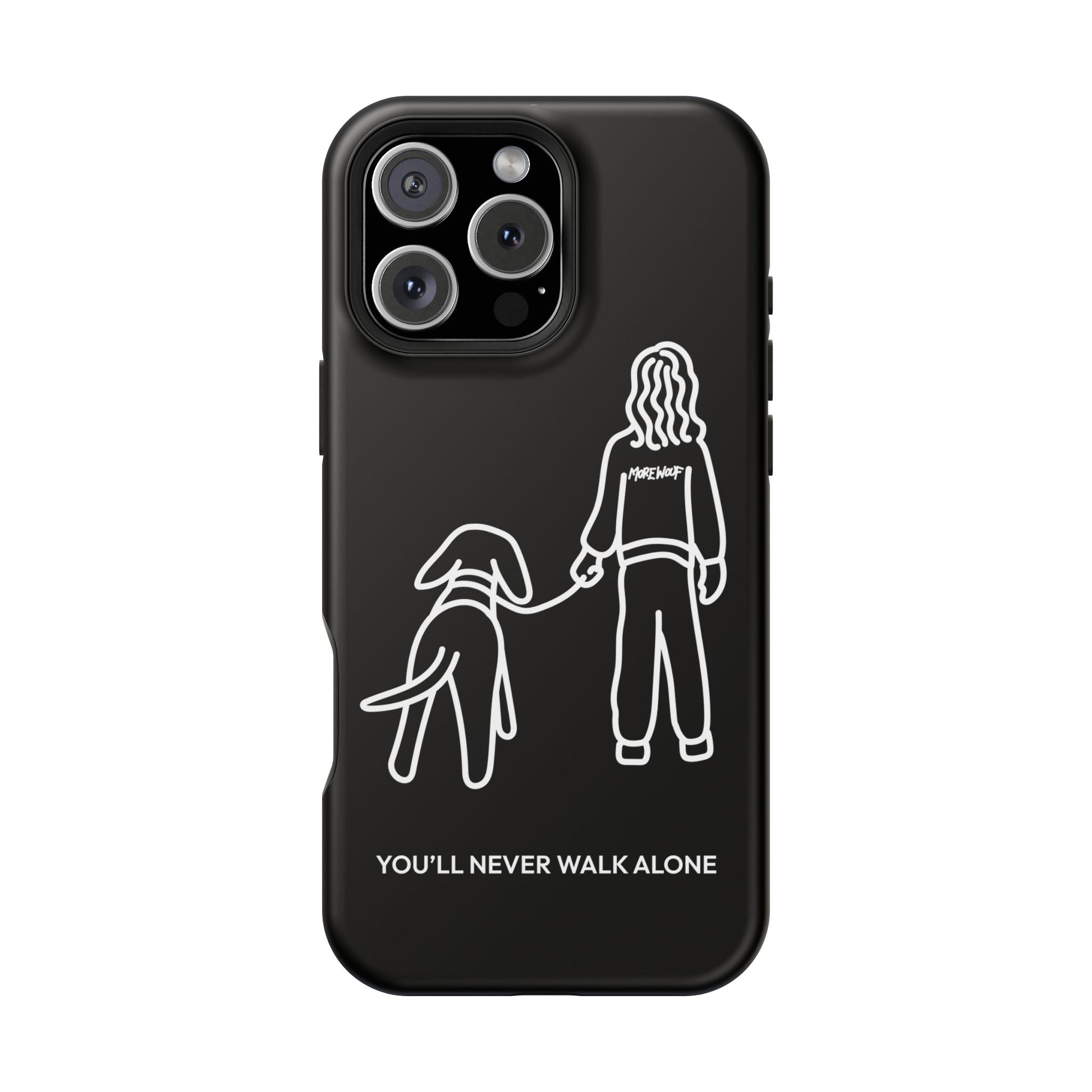 Phone Case | “You’ll Never Walk Alone”