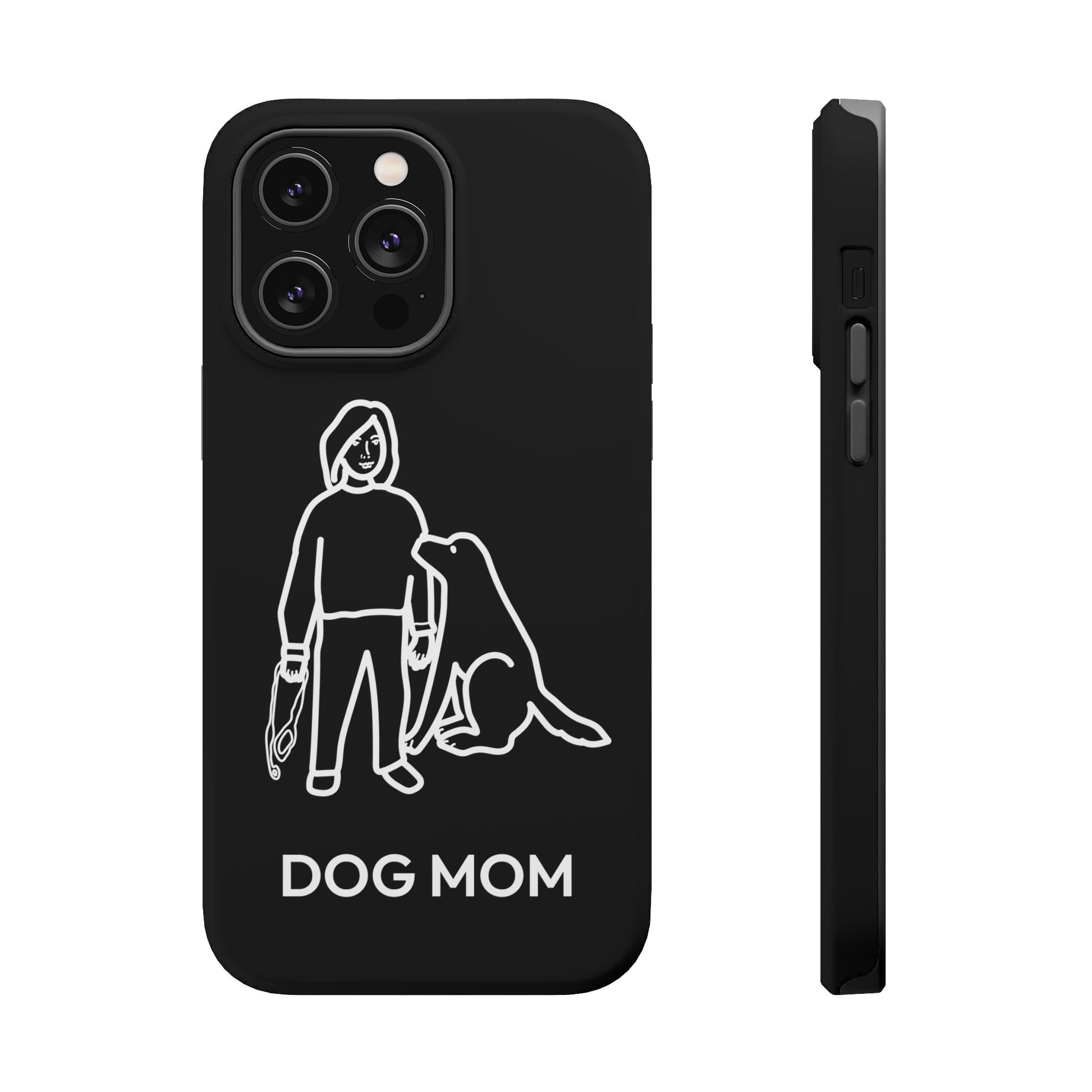 Phone Case | “Dog Mom”