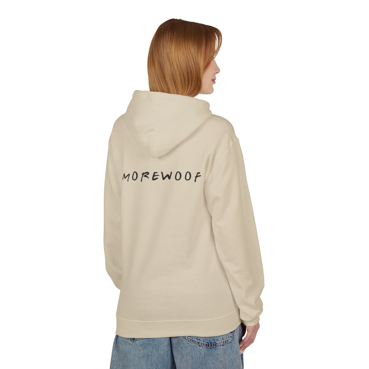 Must Love Dogs | Softstyle Fleece Hoodie