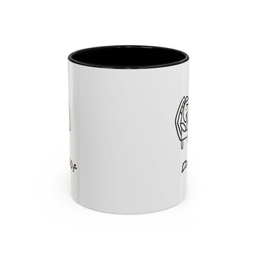 Dog Tired | Coffee Mug (11 oz.)