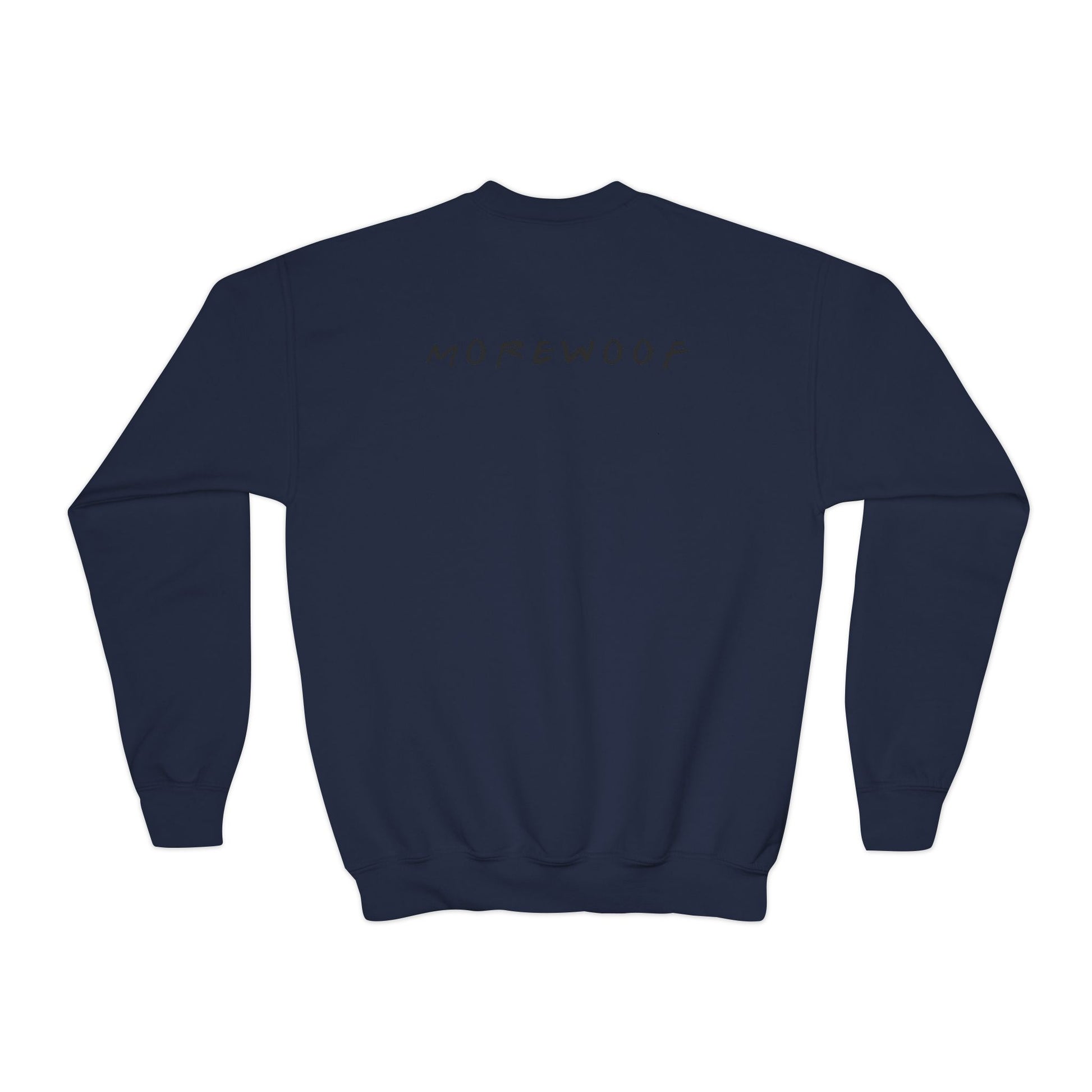 Three Dogs | Youth Sweatshirt