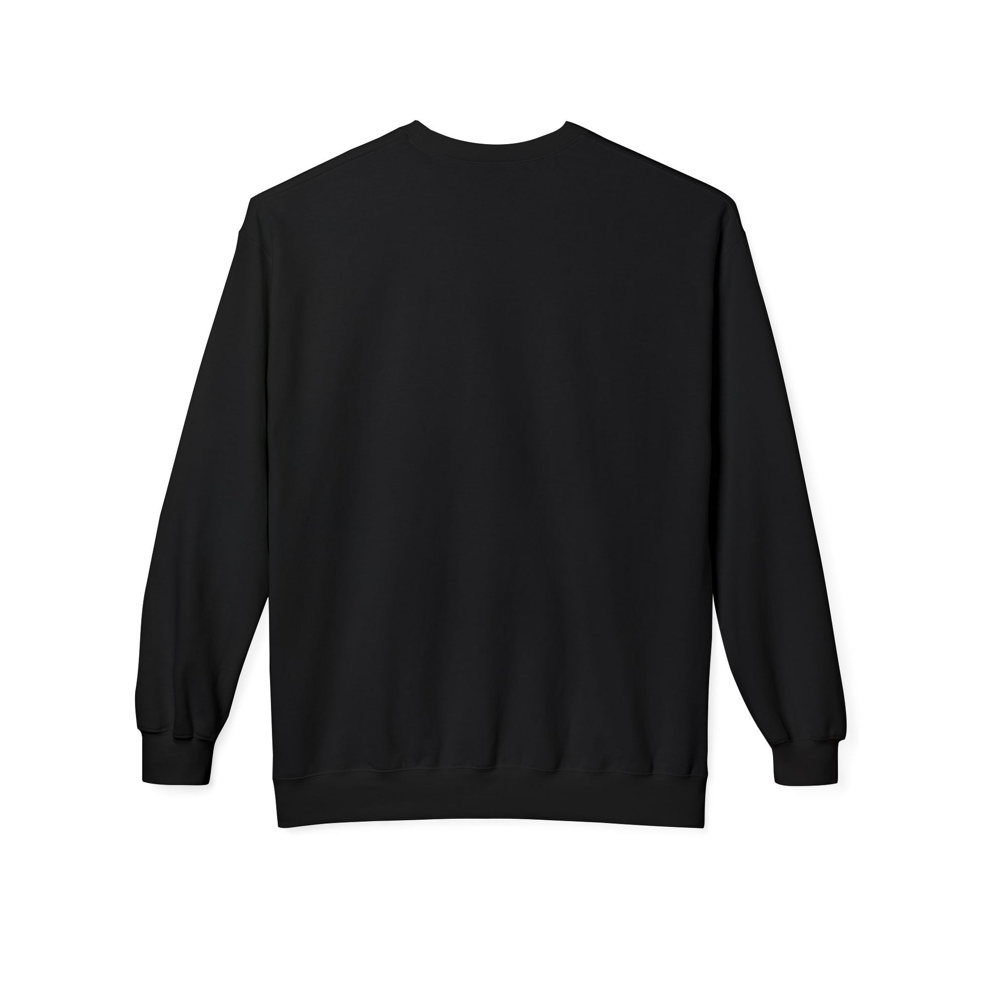 Dogs Don't Discriminate | Softstyle Fleece Sweatshirt | Color Collection
