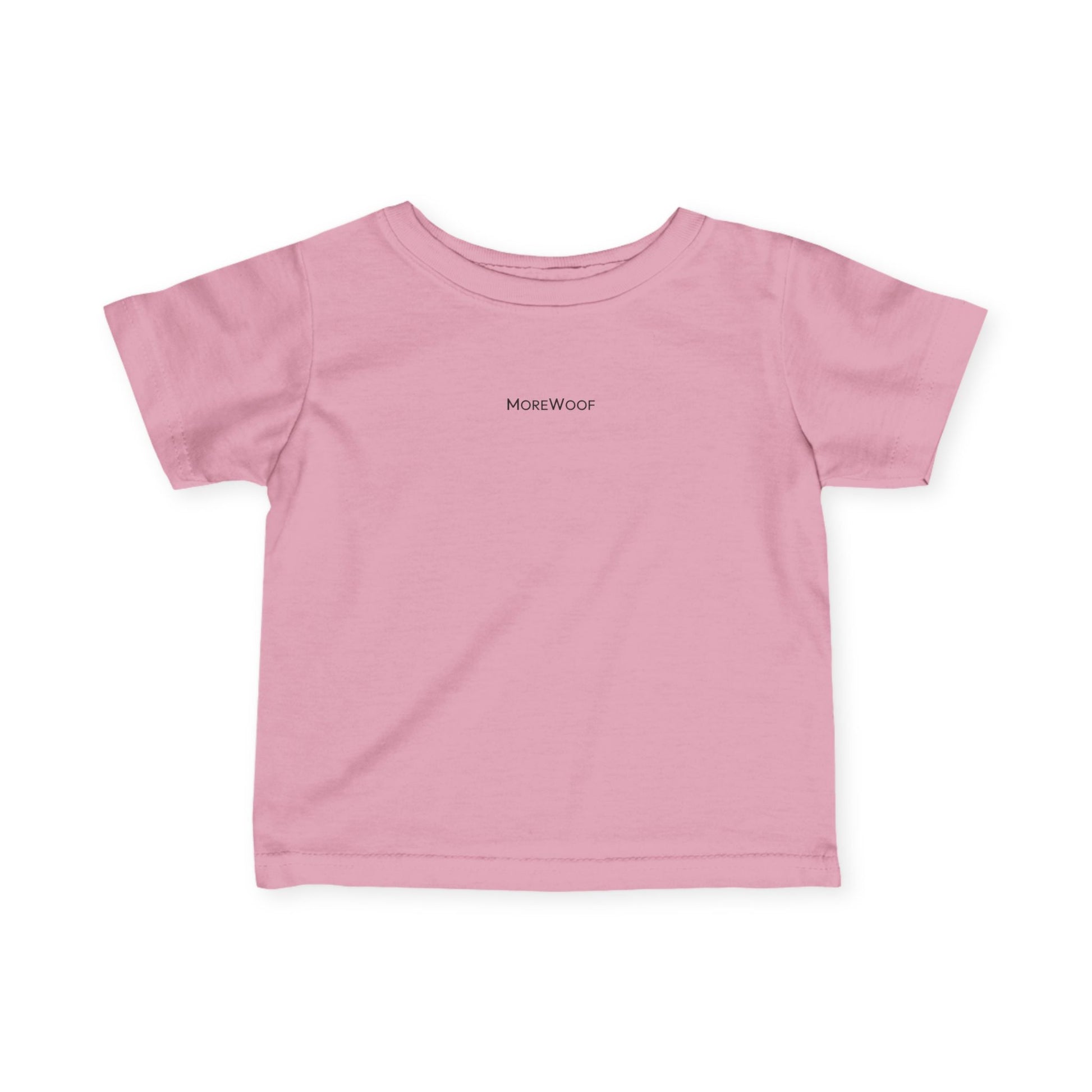 "MoreWoof" | Infant Tee