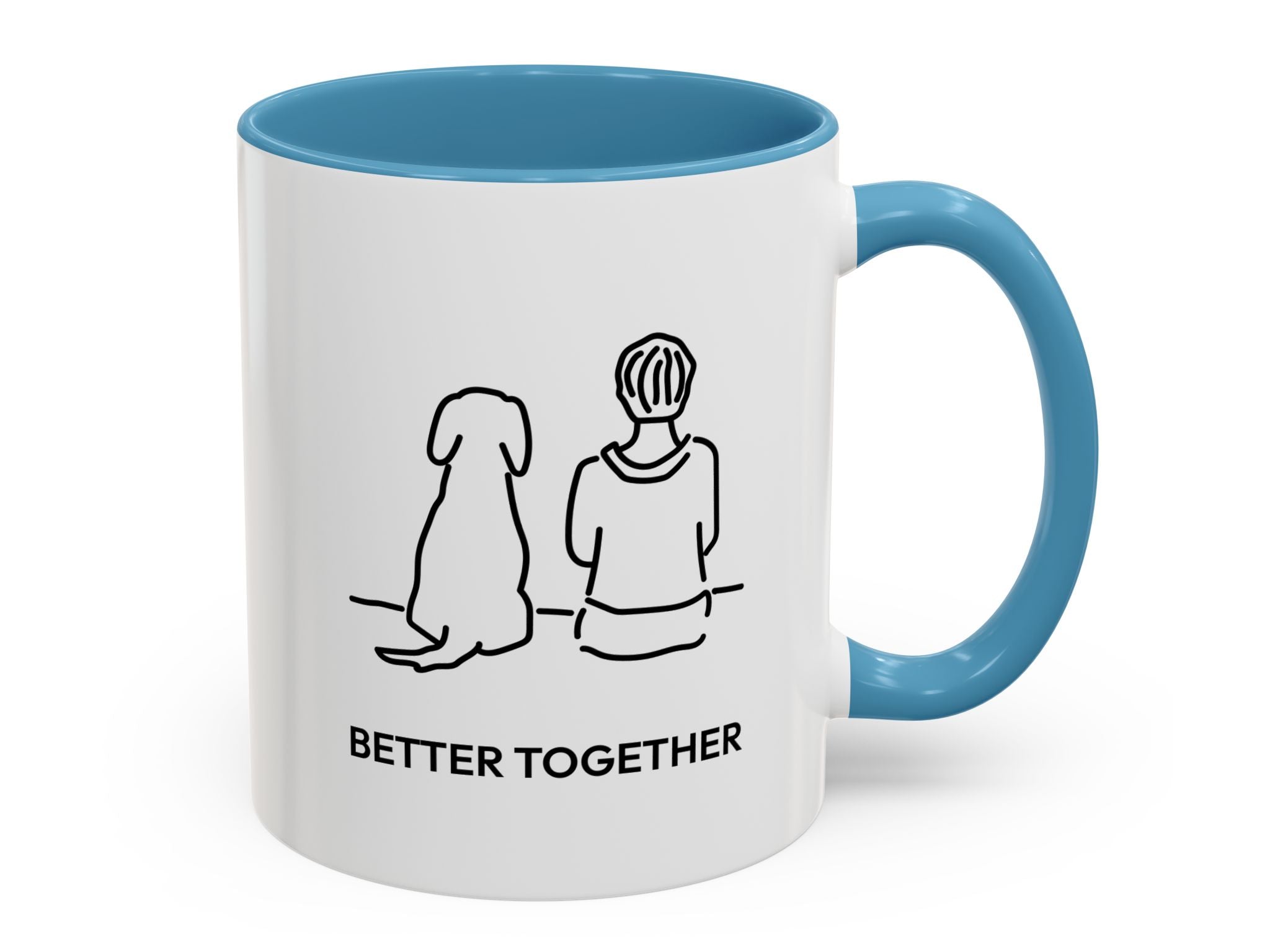 Better Together | Coffee Mug (11 oz.)