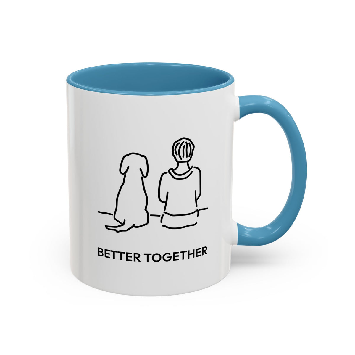 Better Together | Coffee Mug (11 oz.)
