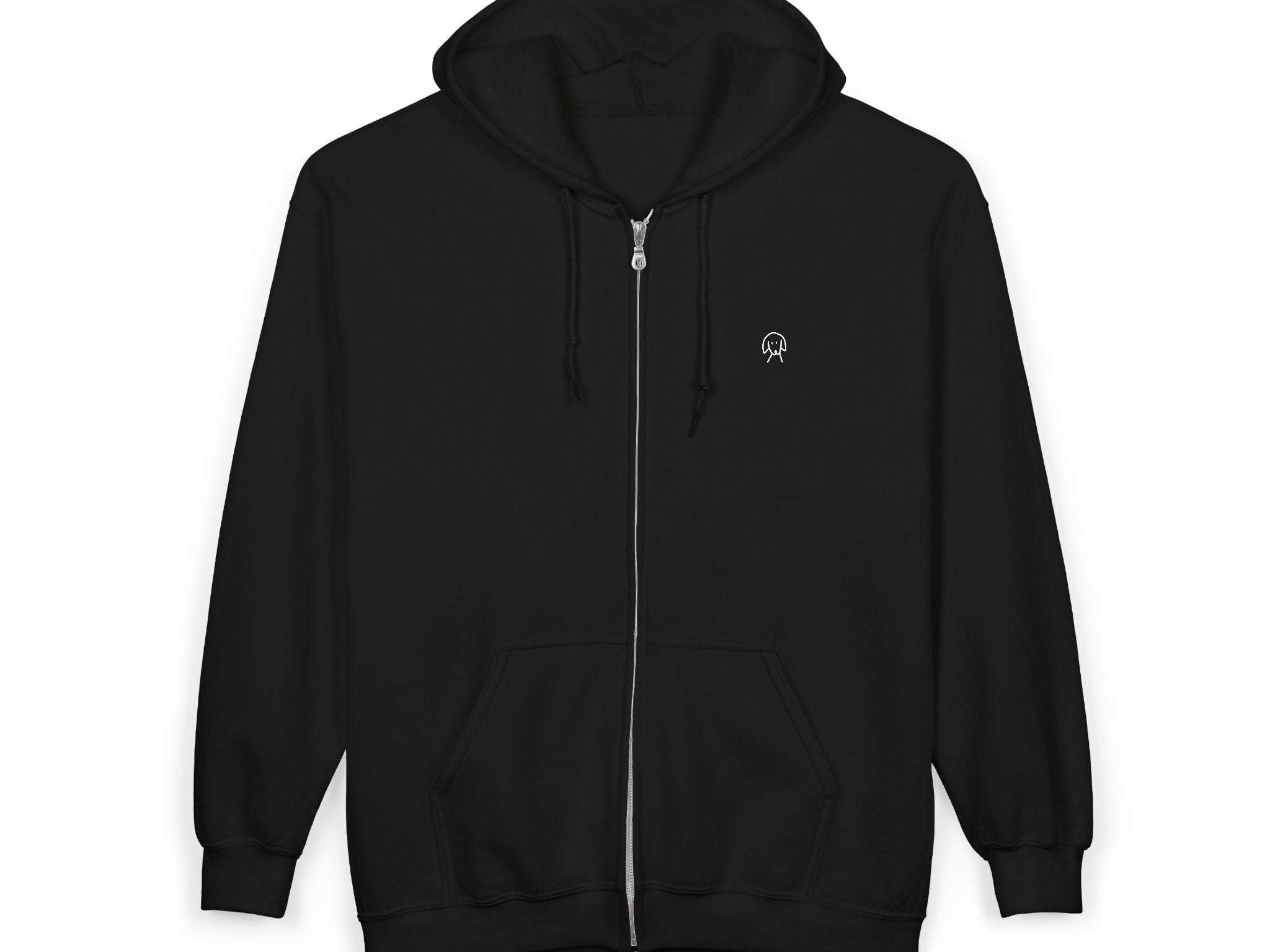Starry Night | Full Zip Hoodie | Fall Collection