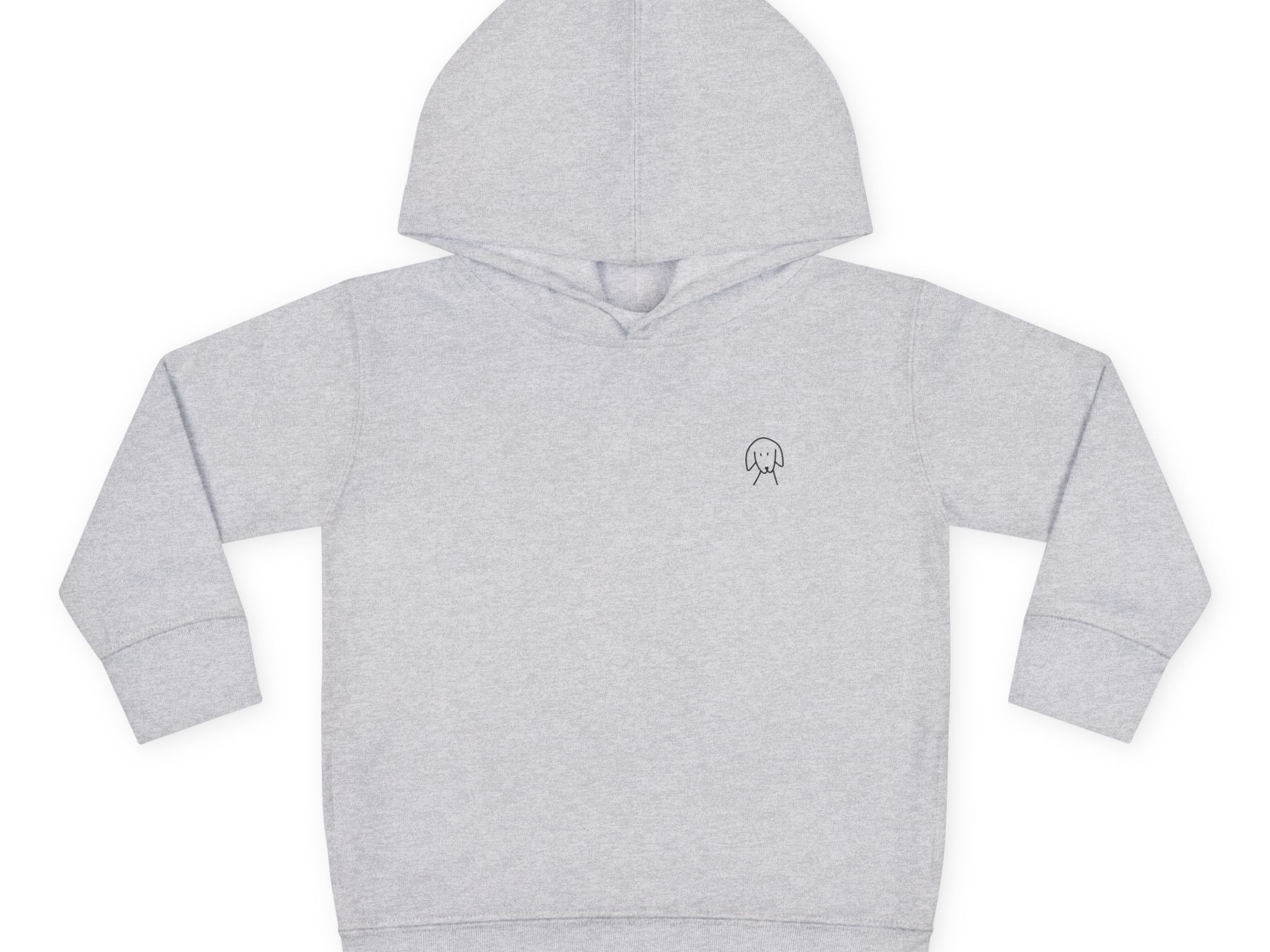 Better Together | Toddler Hoodie