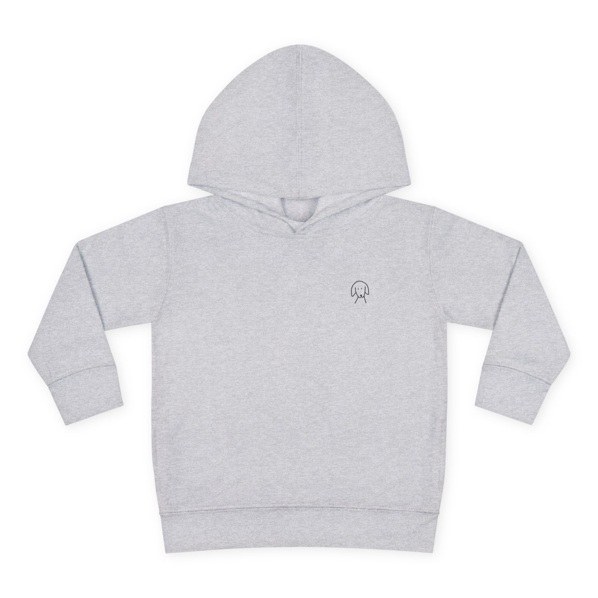 Better Together | Toddler Hoodie