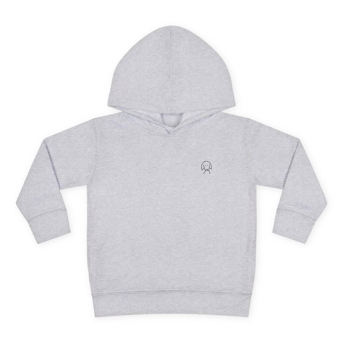 Better Together | Toddler Hoodie
