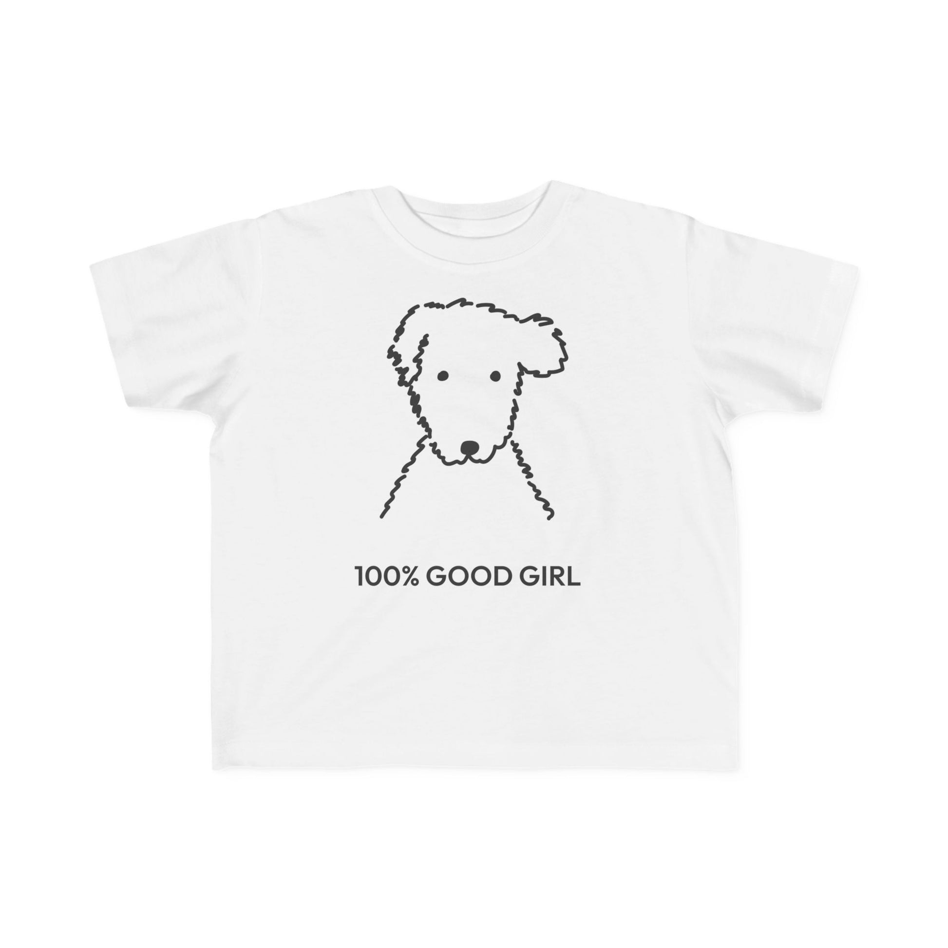 100% Good Girl | Infant Tee