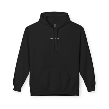 Better Together (Back Print) | Softstyle Fleece Hoodie | Color Collection