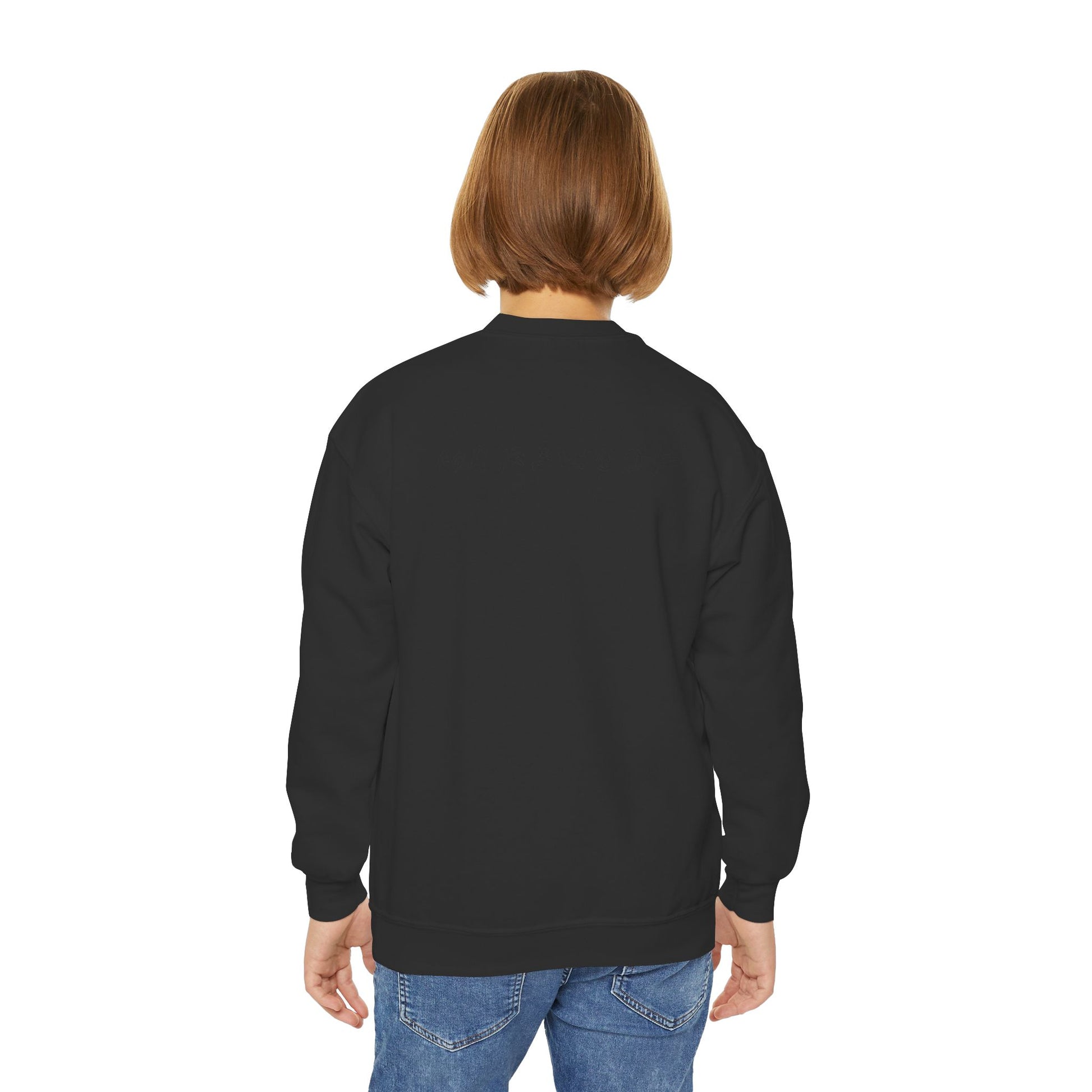 Three Dogs | Youth Sweatshirt