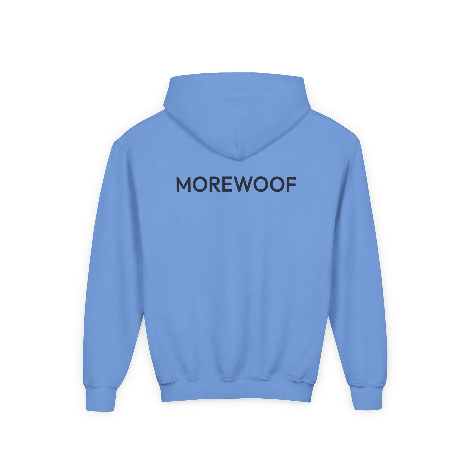 All Dogs Matter | Youth Hoodie | Rescue Collection