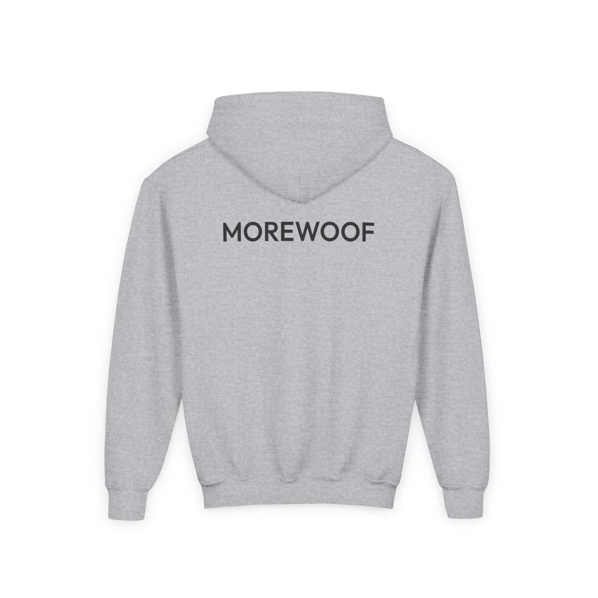 All Dogs Matter | Youth Hoodie | Rescue Collection