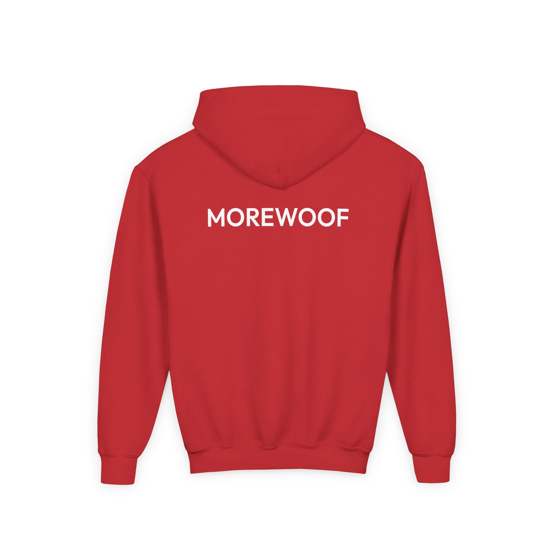 All Dogs Matter | Youth Hoodie | Rescue Collection